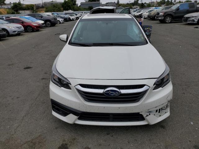 Photo 4 VIN: 4S3BWAF63N3002386 - SUBARU LEGACY PRE 