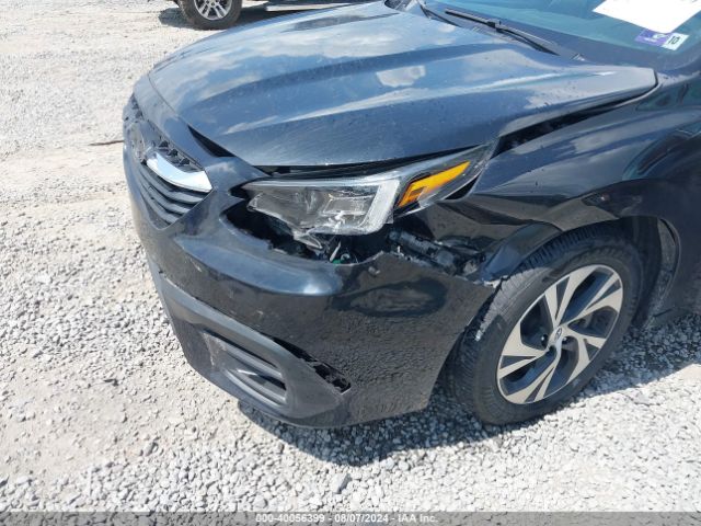 Photo 5 VIN: 4S3BWAF63N3024551 - SUBARU LEGACY 