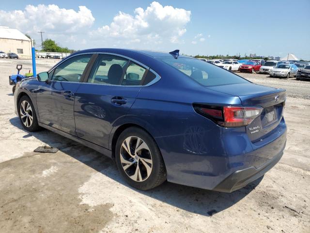 Photo 1 VIN: 4S3BWAF64M3010883 - SUBARU LEGACY PRE 