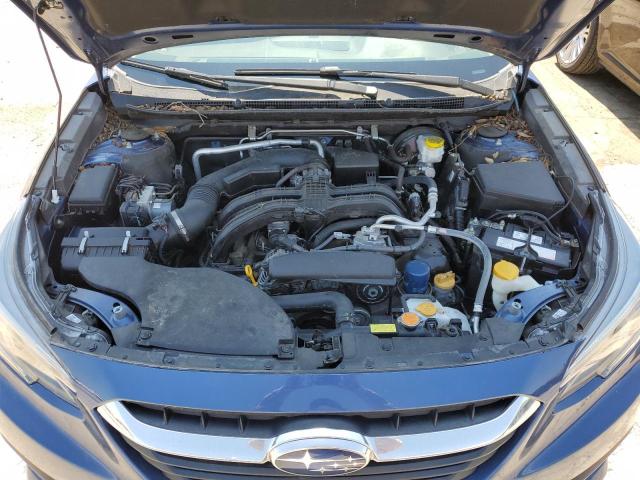 Photo 10 VIN: 4S3BWAF64M3010883 - SUBARU LEGACY PRE 