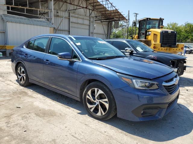 Photo 3 VIN: 4S3BWAF64M3010883 - SUBARU LEGACY PRE 