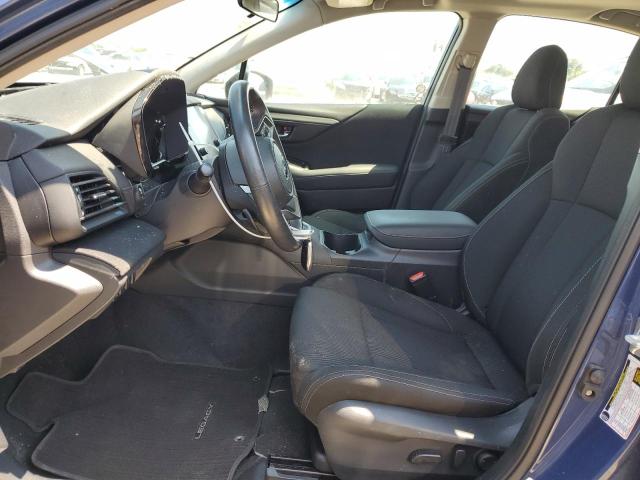 Photo 6 VIN: 4S3BWAF64M3010883 - SUBARU LEGACY PRE 