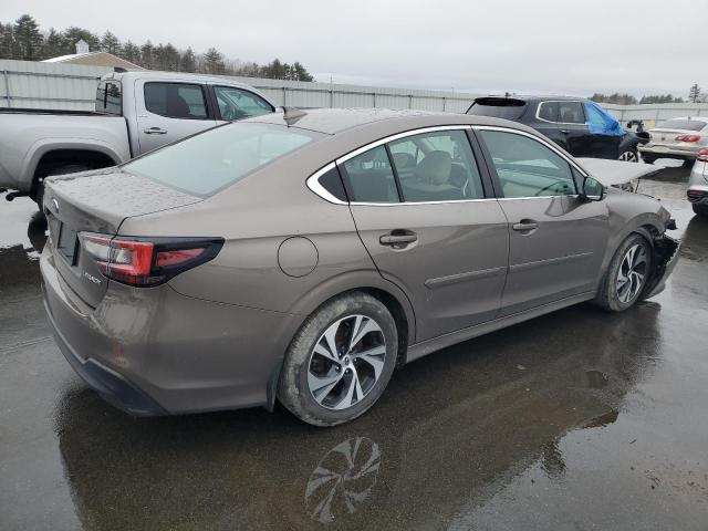 Photo 2 VIN: 4S3BWAF64N3007340 - SUBARU LEGACY 