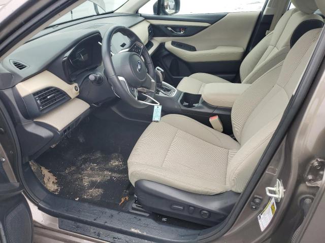 Photo 6 VIN: 4S3BWAF64N3007340 - SUBARU LEGACY 