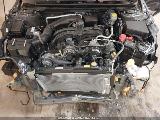 Photo 9 VIN: 4S3BWAF64P3010516 - VOLKSWAGEN PASSAT 