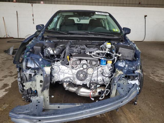 Photo 4 VIN: 4S3BWAF64R3002516 - SUBARU LEGACY PRE 