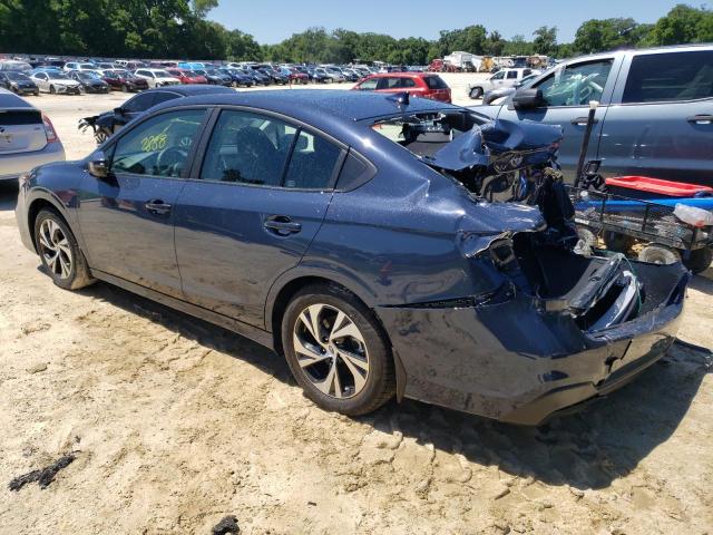 Photo 1 VIN: 4S3BWAF64R3015752 - SUBARU LEGACY 