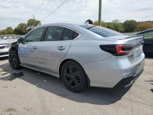 Photo 1 VIN: 4S3BWAF65L3028534 - SUBARU LEGACY SPO 