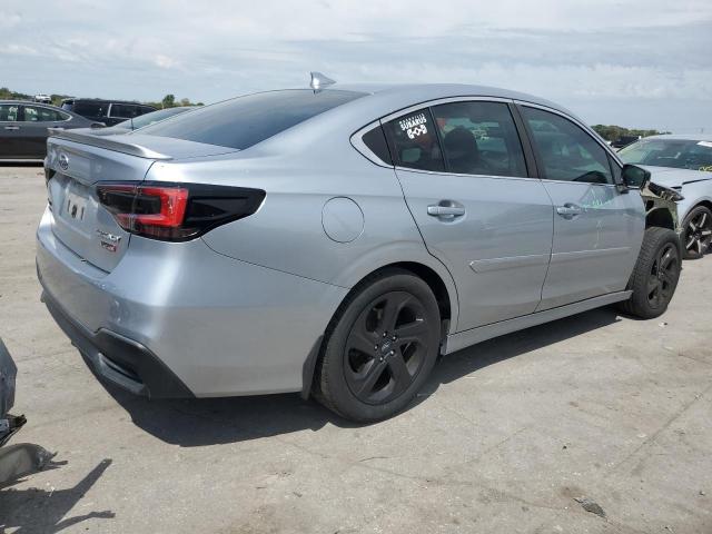 Photo 2 VIN: 4S3BWAF65L3028534 - SUBARU LEGACY SPO 