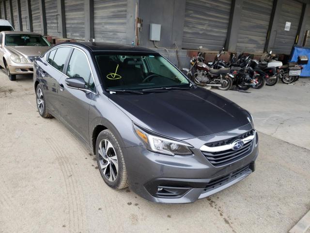 Photo 0 VIN: 4S3BWAF65M3019012 - SUBARU LEGACY PRE 