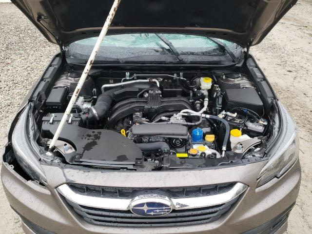 Photo 10 VIN: 4S3BWAF65N3018802 - SUBARU LEGACY PRE 