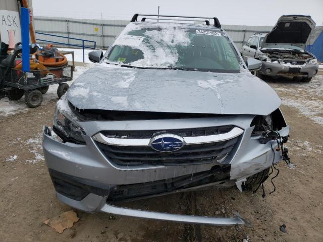 Photo 8 VIN: 4S3BWAF66M3013798 - SUBARU LEGACY PRE 