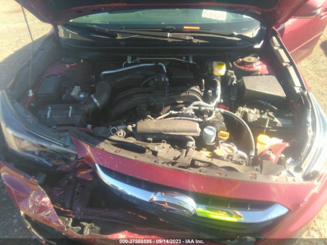 Photo 9 VIN: 4S3BWAF66N3018288 - SUBARU LEGACY 