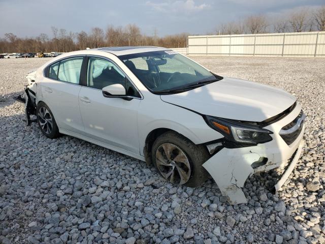 Photo 3 VIN: 4S3BWAF66N3025421 - SUBARU LEGACY 