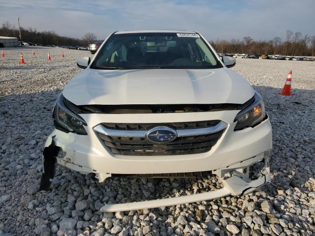 Photo 4 VIN: 4S3BWAF66N3025421 - SUBARU LEGACY 