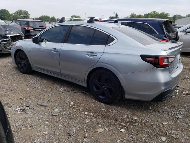 Photo 1 VIN: 4S3BWAF67L3021259 - SUBARU LEGACY 