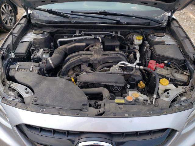 Photo 10 VIN: 4S3BWAF67L3021259 - SUBARU LEGACY 