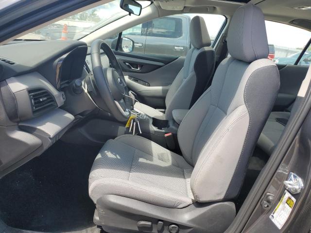 Photo 6 VIN: 4S3BWAF67P3007965 - SUBARU LEGACY 