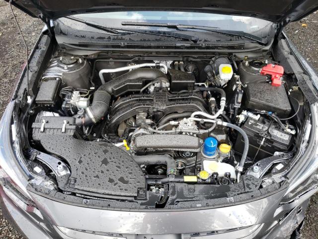 Photo 10 VIN: 4S3BWAF67P3010428 - SUBARU LEGACY 