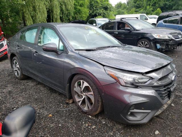 Photo 3 VIN: 4S3BWAF67P3010428 - SUBARU LEGACY 