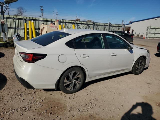 Photo 2 VIN: 4S3BWAF67R3003546 - SUBARU LEGACY PRE 