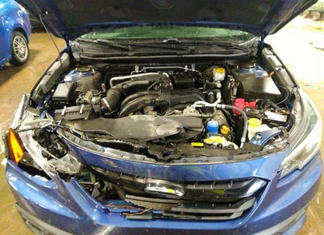 Photo 9 VIN: 4S3BWAF68L3010271 - SUBARU LEGACY 