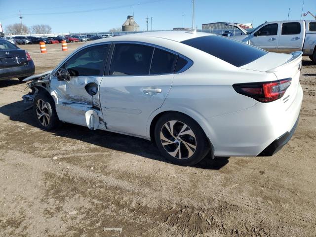 Photo 1 VIN: 4S3BWAF68N3011309 - SUBARU LEGACY PRE 