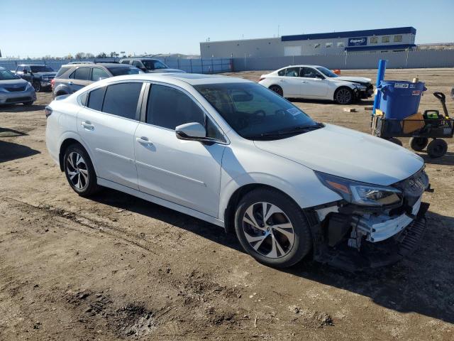 Photo 3 VIN: 4S3BWAF68N3011309 - SUBARU LEGACY PRE 