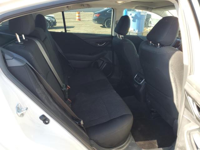 Photo 9 VIN: 4S3BWAF68N3011309 - SUBARU LEGACY PRE 