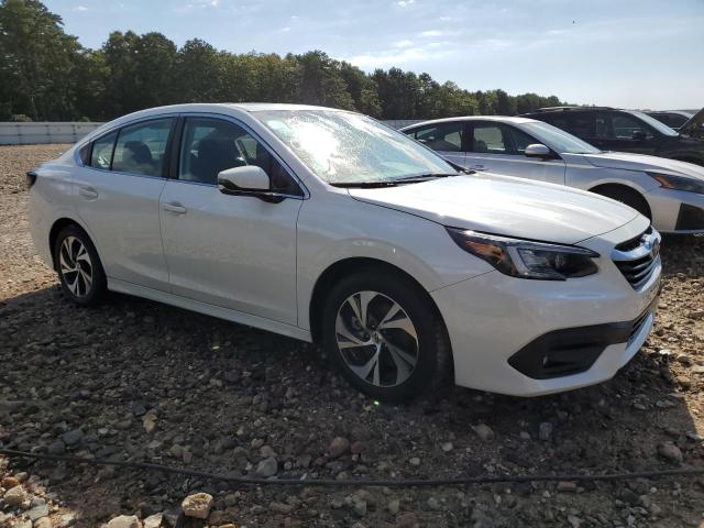 Photo 3 VIN: 4S3BWAF68N3014517 - SUBARU LEGACY 