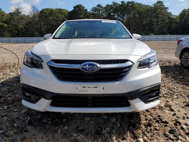 Photo 4 VIN: 4S3BWAF68N3014517 - SUBARU LEGACY 