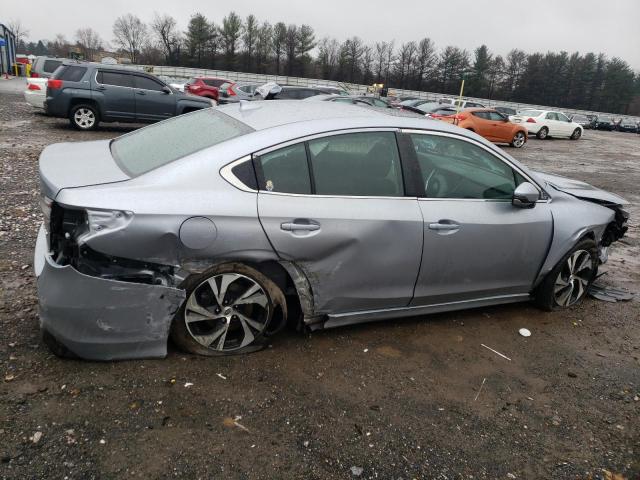 Photo 2 VIN: 4S3BWAF68N3018907 - SUBARU LEGACY PRE 