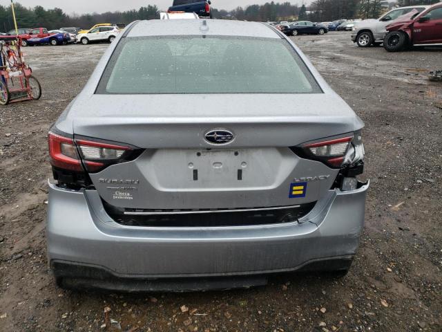 Photo 5 VIN: 4S3BWAF68N3018907 - SUBARU LEGACY PRE 