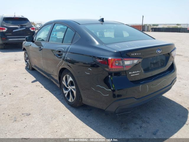 Photo 2 VIN: 4S3BWAF68R3004799 - SUBARU LEGACY 