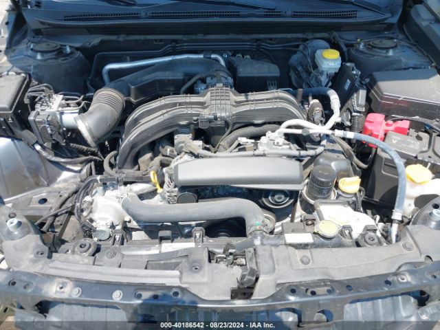 Photo 9 VIN: 4S3BWAF68R3004799 - SUBARU LEGACY 