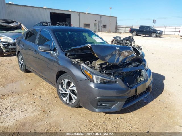 Photo 0 VIN: 4S3BWAF69M3020549 - SUBARU LEGACY 