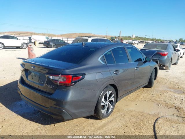 Photo 3 VIN: 4S3BWAF69M3020549 - SUBARU LEGACY 