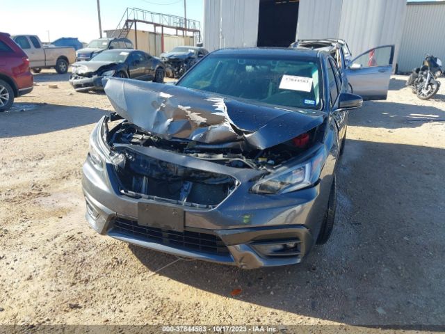 Photo 5 VIN: 4S3BWAF69M3020549 - SUBARU LEGACY 