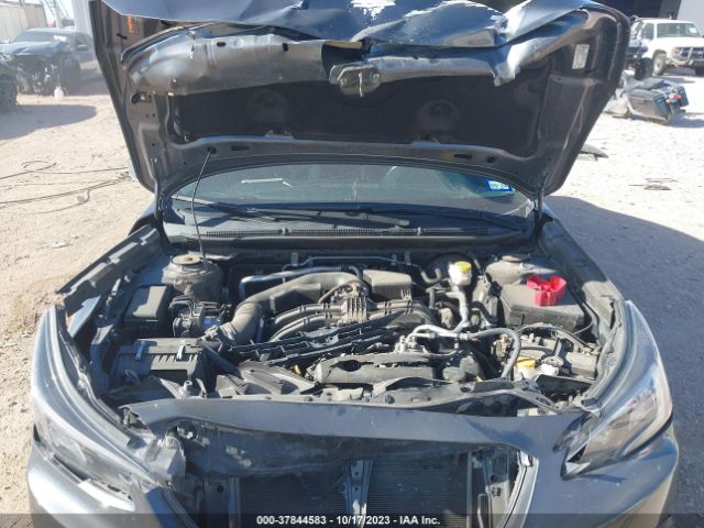 Photo 9 VIN: 4S3BWAF69M3020549 - SUBARU LEGACY 