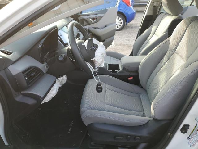 Photo 6 VIN: 4S3BWAF69P3016067 - SUBARU LEGACY 