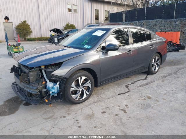 Photo 1 VIN: 4S3BWAF69R3005850 - SUBARU LEGACY 