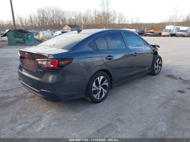 Photo 3 VIN: 4S3BWAF69R3005850 - SUBARU LEGACY 