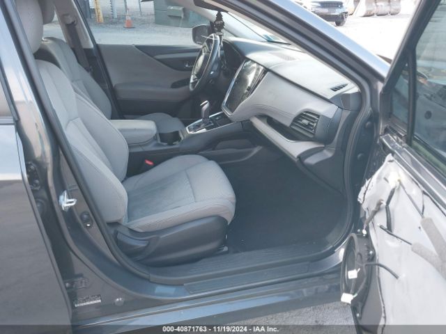 Photo 4 VIN: 4S3BWAF69R3005850 - SUBARU LEGACY 