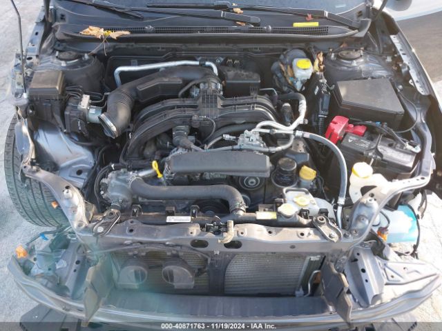 Photo 9 VIN: 4S3BWAF69R3005850 - SUBARU LEGACY 