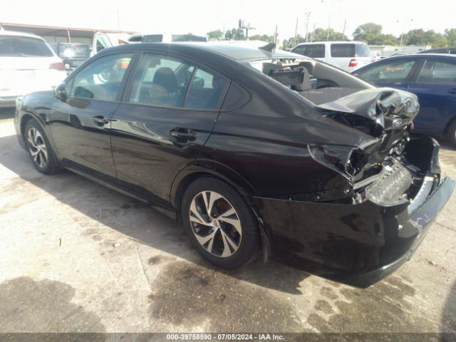 Photo 2 VIN: 4S3BWAF69R3016105 - SUBARU LEGACY 