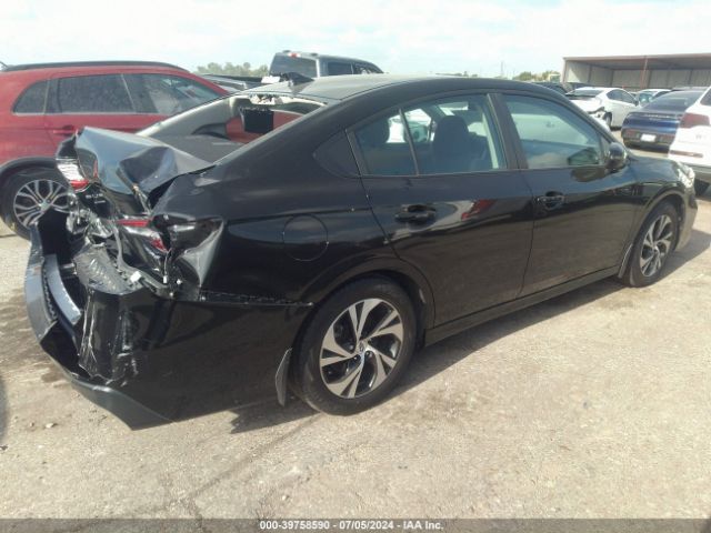 Photo 3 VIN: 4S3BWAF69R3016105 - SUBARU LEGACY 