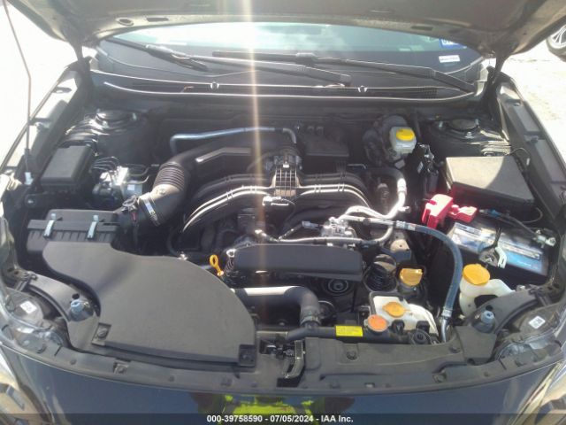 Photo 9 VIN: 4S3BWAF69R3016105 - SUBARU LEGACY 