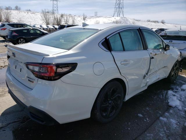 Photo 3 VIN: 4S3BWAF6XL3016220 - SUBARU LEGACY SPO 