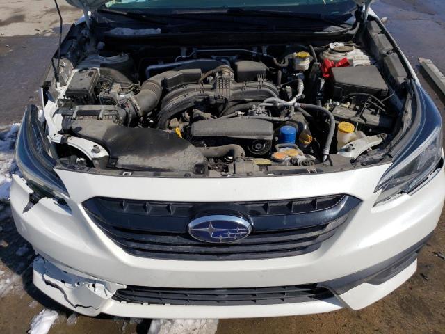 Photo 6 VIN: 4S3BWAF6XL3016220 - SUBARU LEGACY SPO 