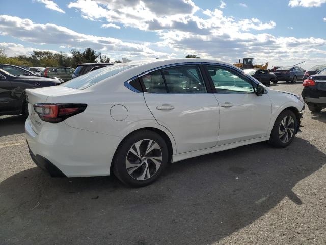 Photo 2 VIN: 4S3BWAF6XN3008220 - SUBARU LEGACY PRE 